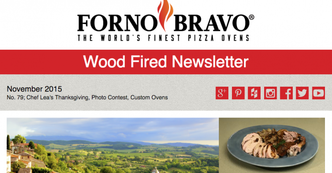 november 2015 wood fired newsletter