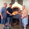 wood oven pizza, pizza oven kits, wood burning oven, pizza ovens for sale