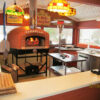 Roma Commercial Pizza Oven - Turkey Trot in NY