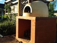 Primavera Countertop Pizza Oven