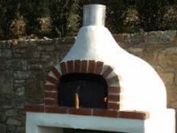 Firenze Concept Pizza Oven