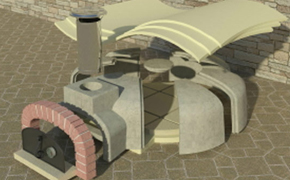 Pizza Oven Manuals