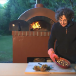 roasted chestnuts video