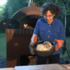 Toscana90D Pizza Oven - Chef Lea's Wood Fired Salt Baked Chicken Recipe