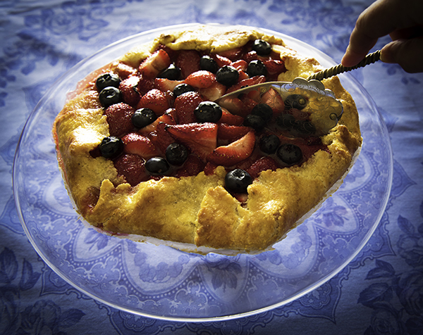 strawberry-galette-recipe