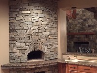 Casa Pizza Oven Indoor Corner by John S