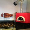 Modena Commercial Pizza Oven in Canada