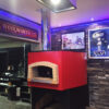 Professionale Commercial Pizza Oven in Canada