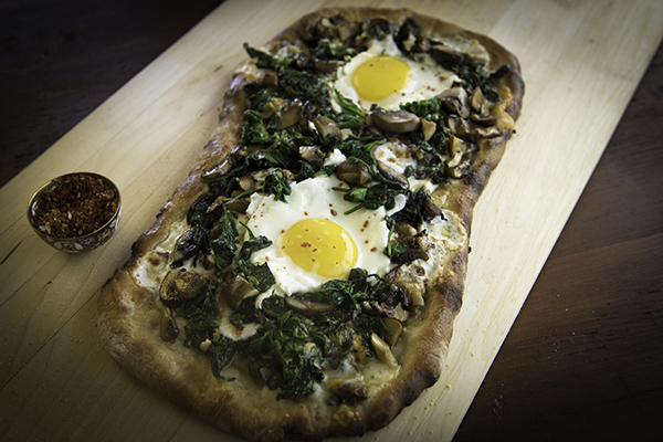 spinach-mushroom-egg-pizza-recipe