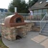 Toscana80D Pizza Oven East Tawas MI