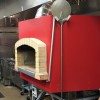 Professionale Commercial Pizza Oven - The Culinary Edge - Cropped