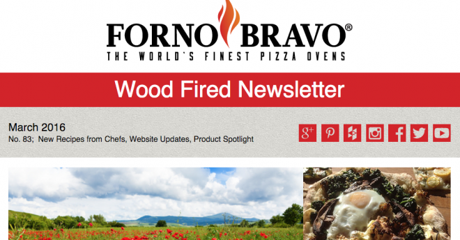 march 2016 wood fired newsletter