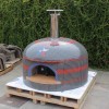 vesuvio90 home pizza oven