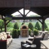 Toscana80D Pizza Oven PA