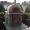 Toscana Dome Pizza Oven by Forno Bravo