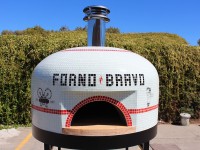 Forno Bravo, forno bravo wood fired pizza oven, Napoli, Napoli wood fired pizza oven, commercial pizza oven, commercial wood fired oven