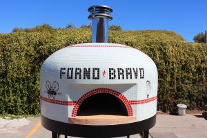 Forno Bravo, forno bravo wood fired pizza oven, Napoli, Napoli wood fired pizza oven, commercial pizza oven, commercial wood fired oven