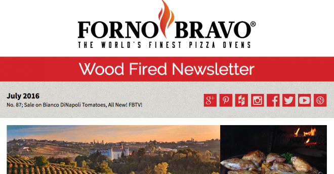 july 2016 wood fired newsletter