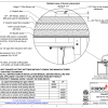 gas burner installation