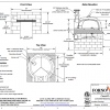 casa2g90 diy gas pizza oven architectural drawing