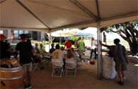 Fun things to do in the wood fired pizza oven community