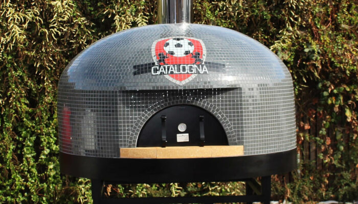 12 Indoor Pizza Oven Design Ideas - Forno Bravo. Authentic Wood Fired Ovens