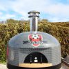 napoli, napoli pizza oven, forno bravo napoli, wood fired pizza oven, wood fired pizza ovens, wood fired oven, wood burning oven, commercial pizza oven, commercial pizza ovens