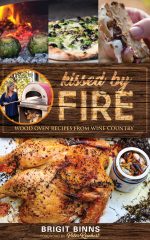Kissed By Fire eBook - Forno Bravo. Authentic Wood Fired Ovens