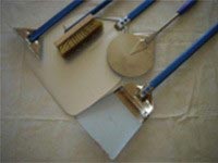 Oven Tools
