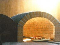 Artigiano Italian Ovens