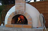 Becoming a Forno Bravo dealer