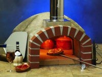 Casa Wood & Gas Ovens