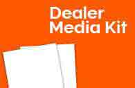 Forno Bravo dealer media kits