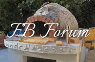 Forno Bravo Forum