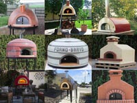 Assembled Oven Overview
