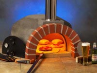 Giardino Wood Ovens