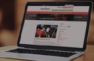 Forno Bravo blog featuring professional chefs and pizza enthusiasts
