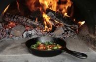 The history of Forno Bravo