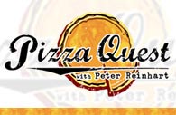 Master pizzaiolo Peter Reinhart's community 