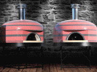 Commercial Ovens