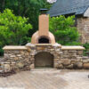 Casa90 Home Pizza Oven Kit - Gas or Wood - Image 5