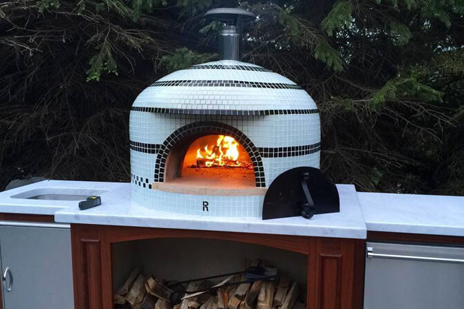 pizza-making-accessories - Forno Bravo. Authentic Wood Fired Ovens