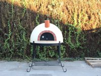 Primavera Outdoor Pizza Oven