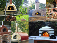 Pizza Oven Selection Wizard