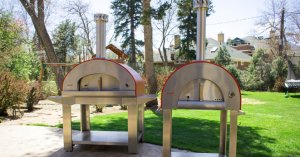 bella portable pizza ovens