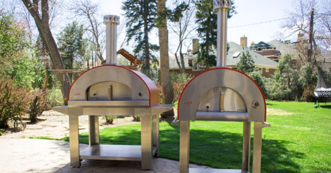 bella portable pizza ovens