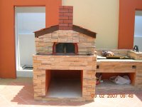 Casa Home Pizza Oven Malaysia by AFSE