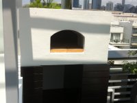 Casa Home Pizza Oven Singapore by AFSE