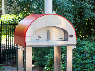 Casa Pizza Oven Kit