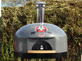 Napoli Pizza Oven